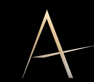 Arthur Sheikin monogram